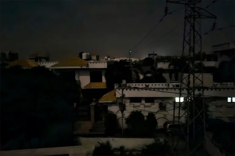 भारत-पाकिस्तान सीमा क्षेत्रमा पुनः गोलाबारी सुरु