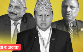 के हो टेरामक्स, कसरी भयो भ्रष्टाचार ?