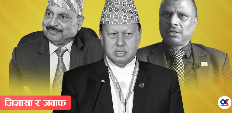 के हो टेरामक्स, कसरी भयो भ्रष्टाचार ?