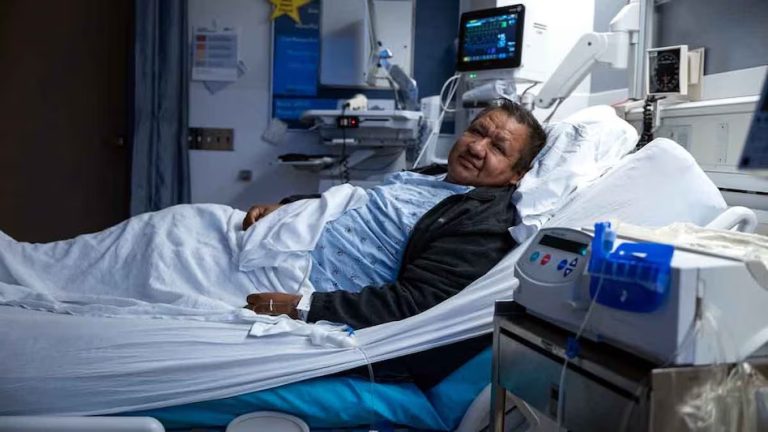 विश्वमै पहिलोपटक मूत्रथैलीको प्रत्यारोपण, बिरामीले ७ वर्षपछि आफैं गरे पिसाब