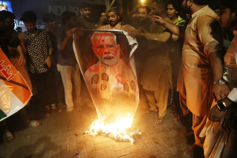 भारतको हवाई हमलापछि अहिलेसम्म के के भए ?