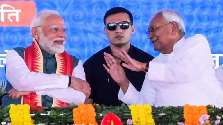 झण्डै १०० वर्षपछि जातिको जनगणना गर्दै भारत
