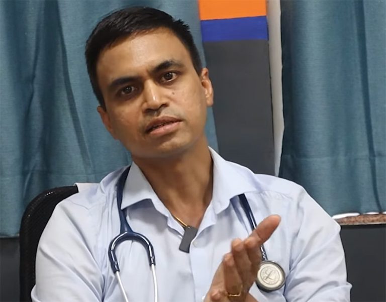 भारतीय डा. पंकजकुमार अवैध रूपमा उपचार गर्दै, काउन्सिलले बढायो कारबाहीको प्रक्रिया