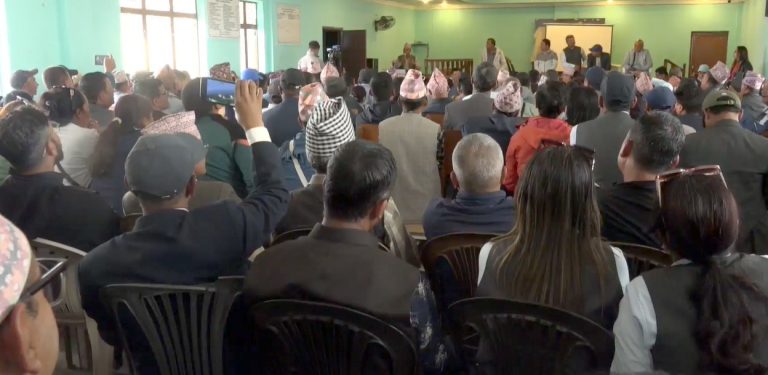 विद्यालय कर्मचारी परिषद्ले भन्यो- महासंघले धोका दियो, आन्दोलनको तयारीमा छौँ