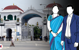 निजामती कर्मचारीको विवरण अब अनलाइनमै