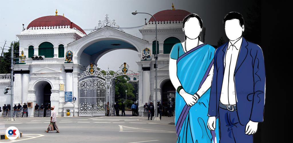 कर्मचारीको तलब बढाउनुपर्ने कानुनी बाध्यतामा सरकार, कति बढ्ला ?