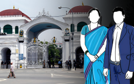 सरकारले किन गर्‍यो अर्धमासिक तलब भुक्तानीको निर्णय ? विदेशमा कस्तो छ अभ्यास ?