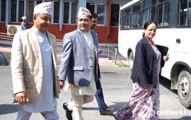 निजामती विधेयकमा कुलिङ पिरियड : किन असन्तुष्ट छन् मुख्यसचिव र सचिवहरू ?