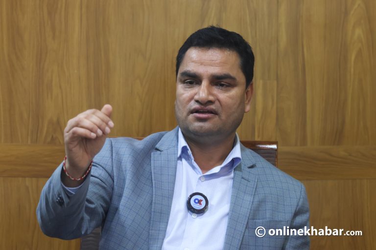 डब्लूएचओमा नेपालको प्रस्ताव : नेपाली श्रमिकको उपचार जिम्मा वैदेशिक रोजगारदाताले लिनुपर्ने