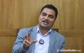 नयाँ आर्थिक वर्षमा न्यूरो साइन्सेस सेन्टर बन्छ : स्वास्थ्यमन्त्री