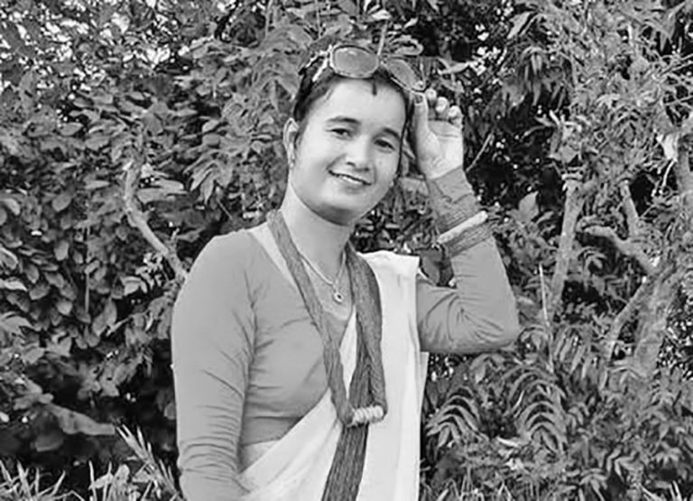 परस्त्रीसँगको सम्बन्ध लुकाउन सैनिक जवानले गरे श्रीमतीको हत्या