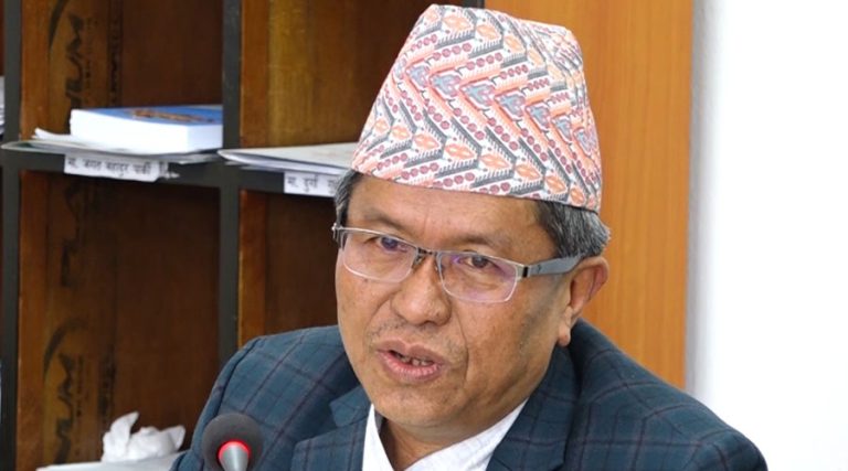 अख्तियारका आयुक्तको गुनासो- विदेशमा लुकाएको सम्पत्ति ल्याउन सरकारले सहयोग गरेन