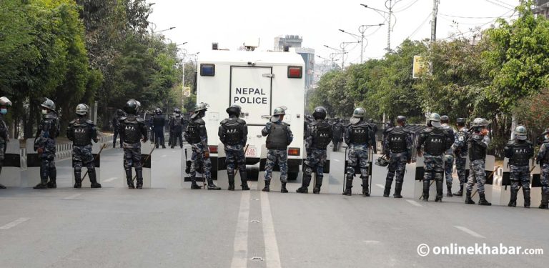 १५ जेठको प्रदर्शनले तनावमा लोकसेवाका ५ हजार परीक्षार्थी