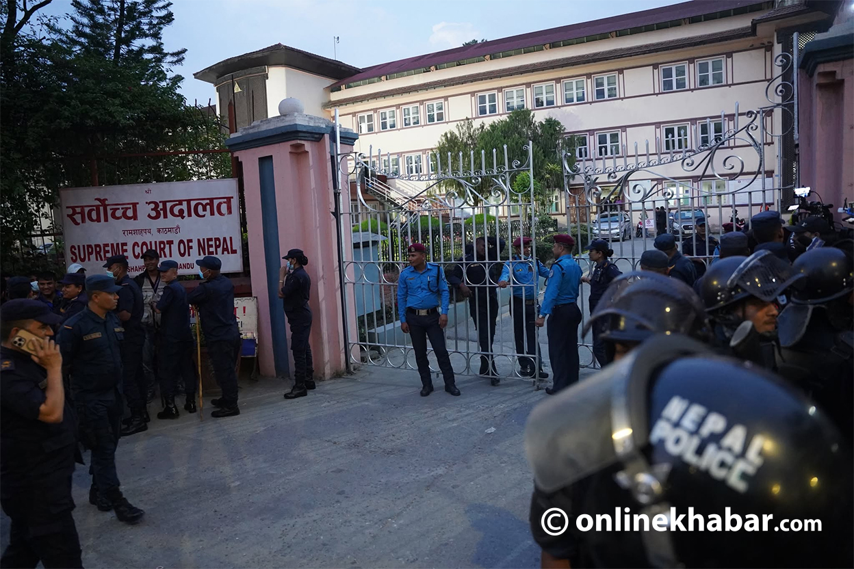 रवि लामिछानेको आदेश आउन किन भइरहेको छ ढिलाइ ?
