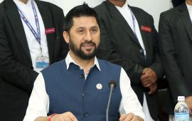 सहकारी ठगीमा रवि ‘सुरुदेखि नै संलग्न रहेको’ निष्कर्ष निकाल्न सर्वोच्चले लिएका ९ आधार