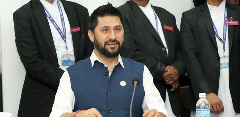 सहकारी ठगीमा रवि ‘सुरुदेखि नै संलग्न रहेको’ निष्कर्ष निकाल्न सर्वोच्चले लिएका ९ आधार