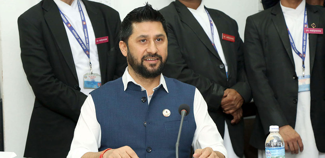 सहकारी ठगीमा रवि ‘सुरुदेखि नै संलग्न रहेको’ निष्कर्ष निकाल्न सर्वोच्चले लिएका नौ आधार