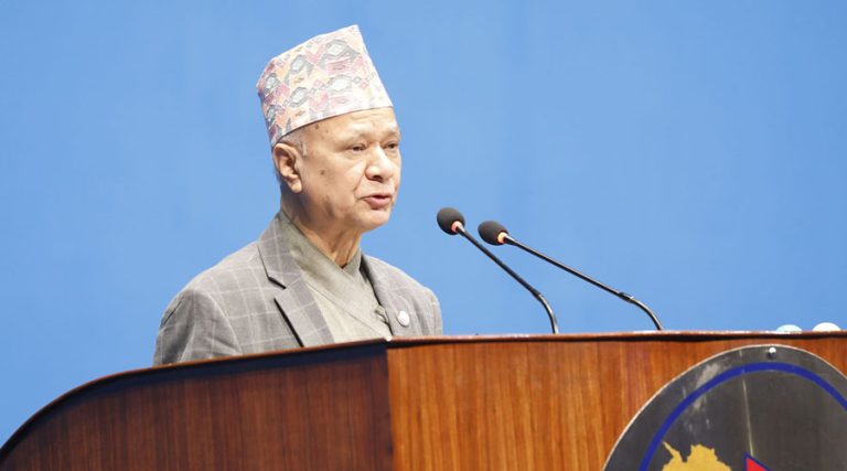 शहीद दशरथ चन्द स्वास्थ्य विज्ञान विश्वविद्यालय विधेयक प्रतिनिधिसभाबाट पारित