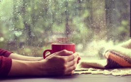 झरीमा किन मान्छेले रोमाञ्चक महसुस गर्छ ?
