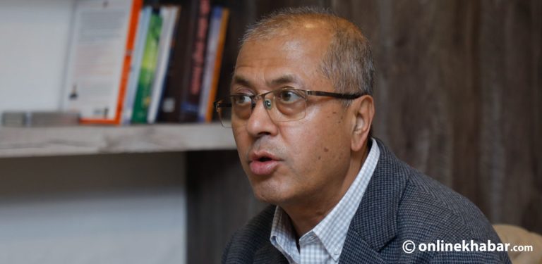 भारत र पाकिस्तानको तनाव लामो समय जान्छ भन्ने लाग्दैन, तर हामी सचेत रहनुपर्छ