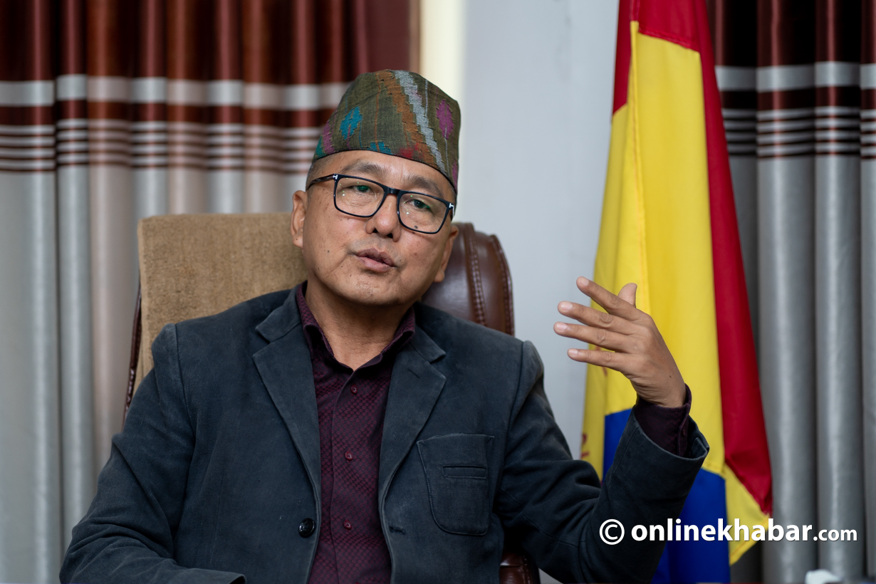 पतञ्जलि प्रकरणमा विपक्षी दल : प्रतिपक्ष तर्साउन अख्तियार प्रयोग