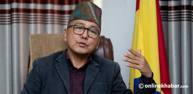 ‘राजनीतिक संलग्नताबिना पोखरा विमानस्थलमा यो तहको भ्रष्टाचार सम्भव छैन’