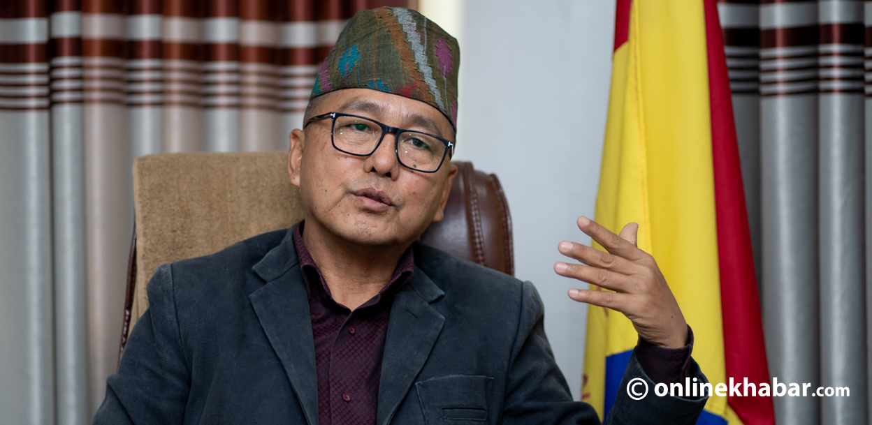 ‘राजनीतिक संलग्नता विना पोखरा विमानस्थलमा यो तहको भ्रष्टाचार सम्भव छैन’