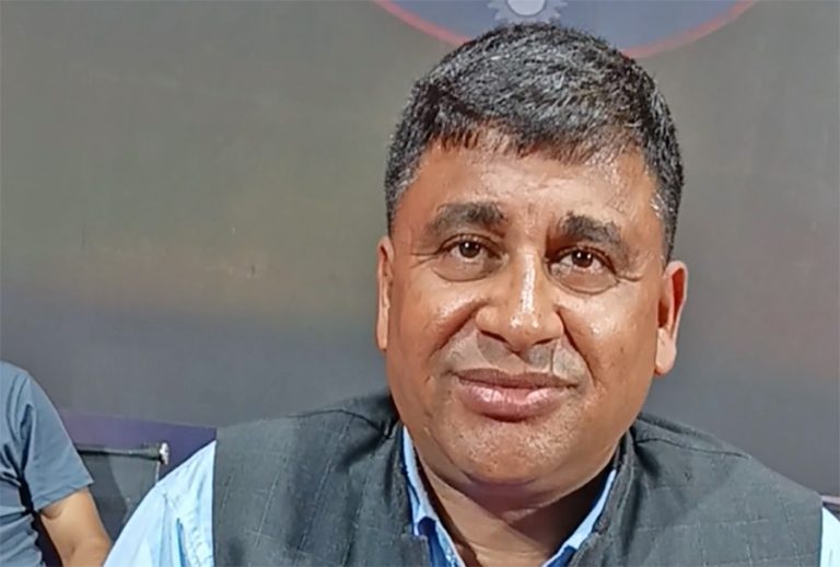 ‘युवासंघमा सर्वसम्मति भएन भने निर्वाचनमा जान्छौं’