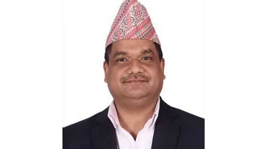 डिभिजन वन कार्यालय कञ्चनपुरका प्रमुख अधिकृतमाथि मोसो