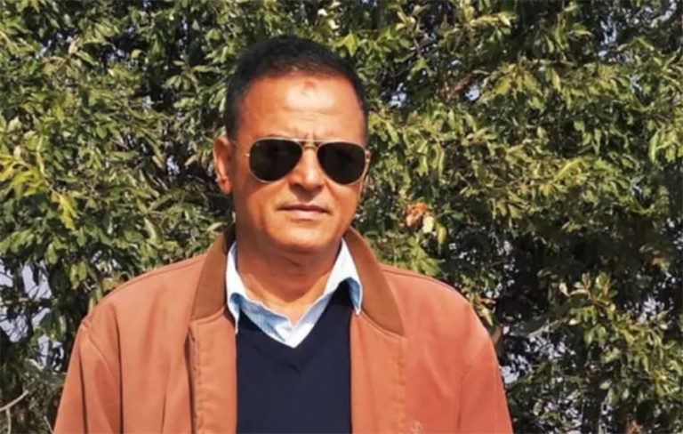 अम्रिसोले हरियाली मात्रै बढाएन, गरिबी पनि घटायो 
