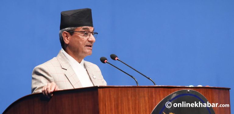रेशम पक्राउबारे गृहमन्त्रीको जवाफ- कुनै पूर्वाग्रह थिएन