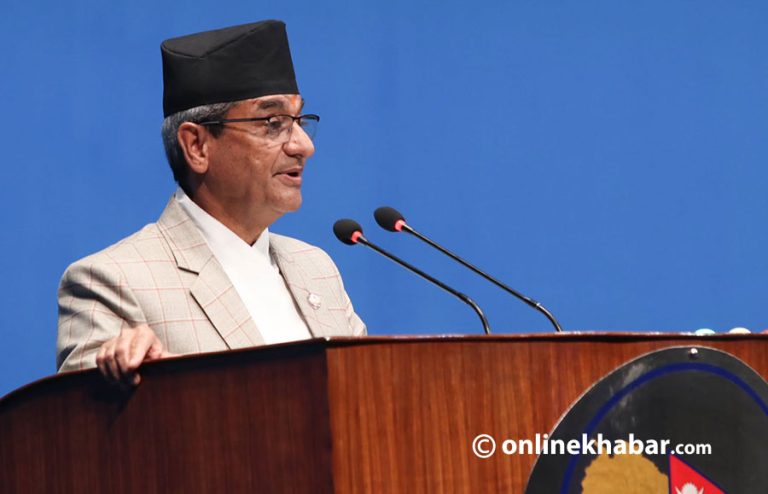 संविधानविरुद्धका क्रियाकलाप सह्य हुने छैन :  गृहमन्त्री