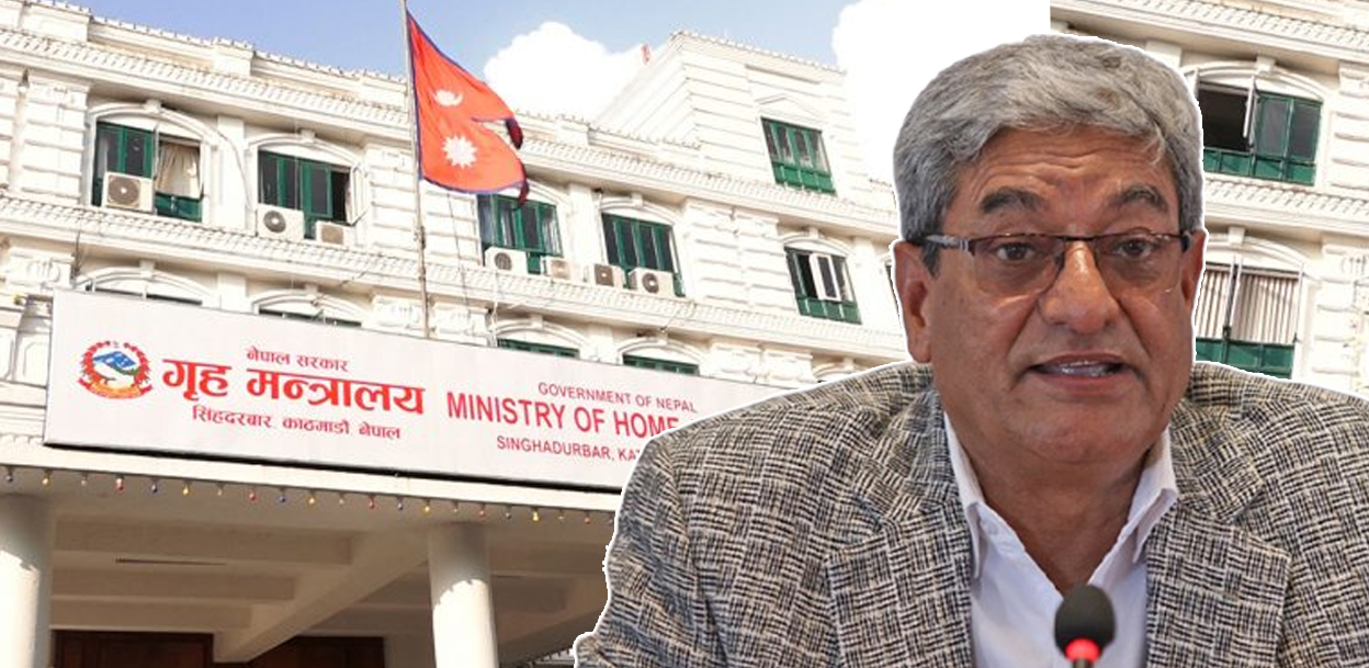 भिजिट भिसाका नाममा मानव तस्करी, शंकामा गृह प्रशासन