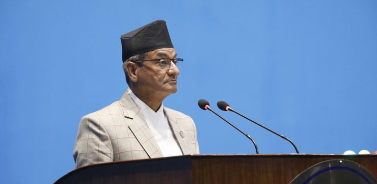 तीनकुने घटनालाई धर्म र आस्थासँग जोड्न मिल्दैन : गृहमन्त्री