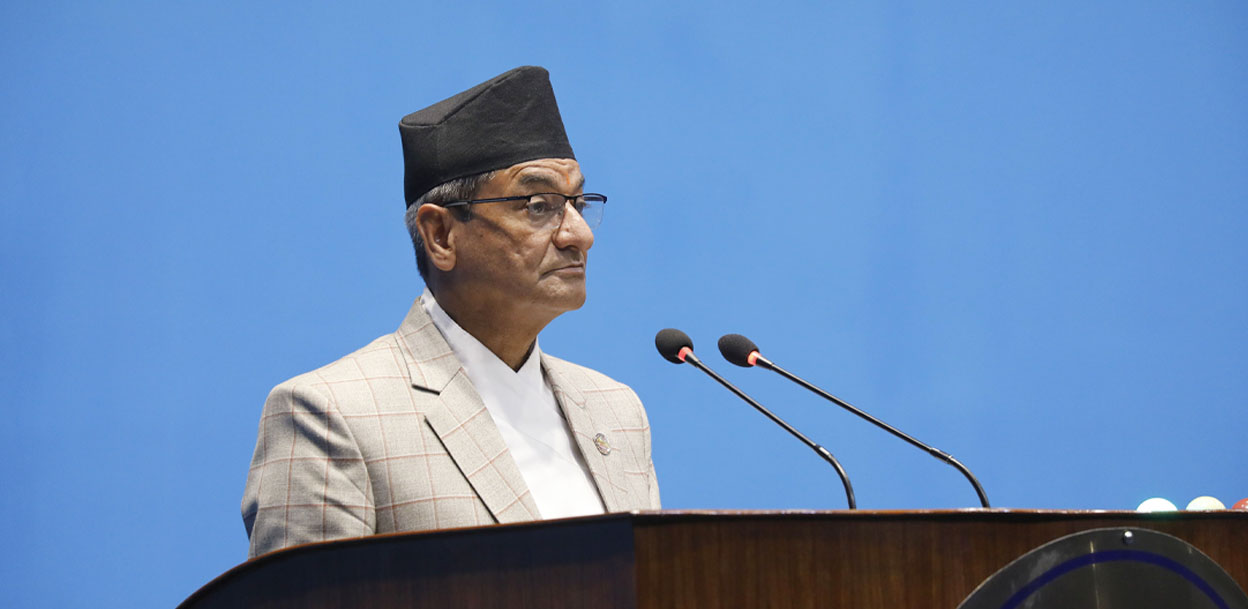 तीनकुने घटनालाई धर्म र आस्थासँग जोड्न मिल्दैन : गृहमन्त्री