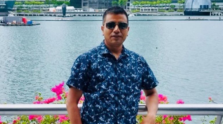 प्रहरीको केन्द्रीय प्रवक्तामा एसएसपी रमेश थापा