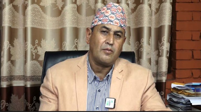 कर्मचारीलाई रामहरिको जवाफ- कुलिङ पिरियडमा बाख्रा चराउनुस् भनेको होइन