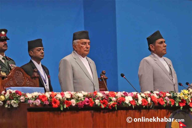 रैथानेबाली प्रवर्धन गर्ने नीति