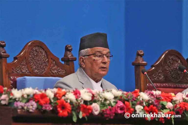 सरकारी नीति : सामुदायिक शिक्षा सुधार्न निजी विद्यालयसँग साझेदारी