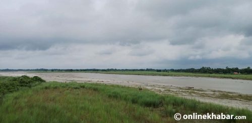 झापामा औद्योगिक पार्क बनाउन सरकारले किन्यो सवा अर्बमा रतुवा बगर