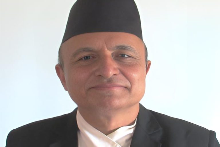 ‘प्राकृतिक स्रोतमाथिको लूट राजस्व हिनामिना मात्रै नभई, गम्भीर भ्रष्टाचार हो’ 