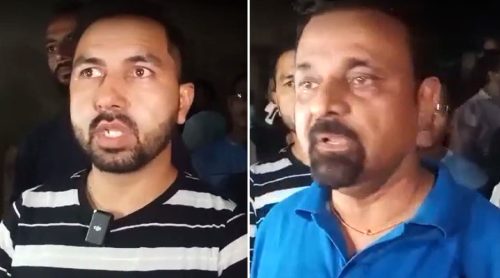 रुपन्देही कारागारअघि पुगेका रास्वपा कार्यकर्ता निराश भएर फर्किए