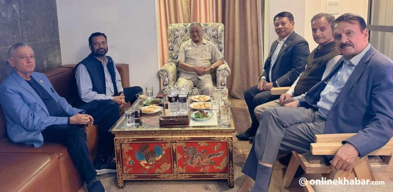 एकै ठाउँ हुने सन्देशसहित कांग्रेसका सात नेताले सातै प्रदेशमा कार्यक्रम गर्ने
