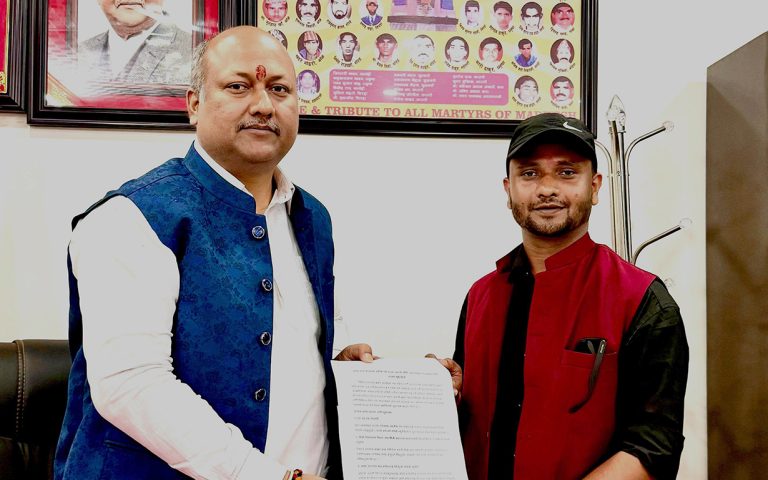 युवालाई अनिवार्य सैन्य तालिम दिन मधेश सरकारलाई सुझाव