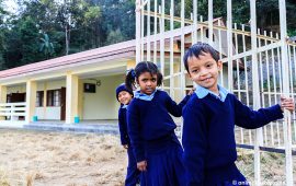 संघीय सरकारको हस्तक्षेपले शैक्षिक उपलब्धि गुम्ने पालिका महासंघको निष्कर्ष 