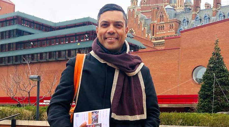 महाधिवेशनसम्म लम्बिने छ गणतान्त्रिक नयाँ कांग्रेसको प्रसव व्यथा