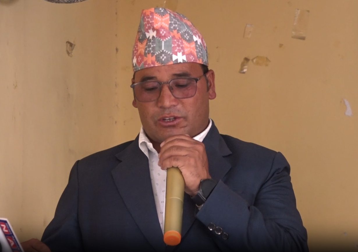 धोकापूर्ण सहमति भएको भन्दै विद्यालय कर्मचारी परिषद्ले गर्‍यो नयाँ आन्दोलन घोषणा