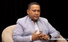 रवि-बालेनले मोदीलाई पठाएको भनिएको पत्र ‘फेक’ हो : शिशिर खनाल