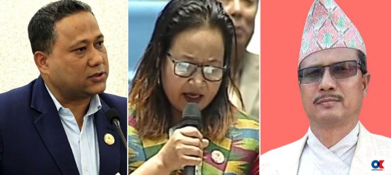 सांसदले मागे सरकारको जवाफ- भारत–पाकिस्तान तनावबाट जोगिने तयारी कस्तो छ ?
