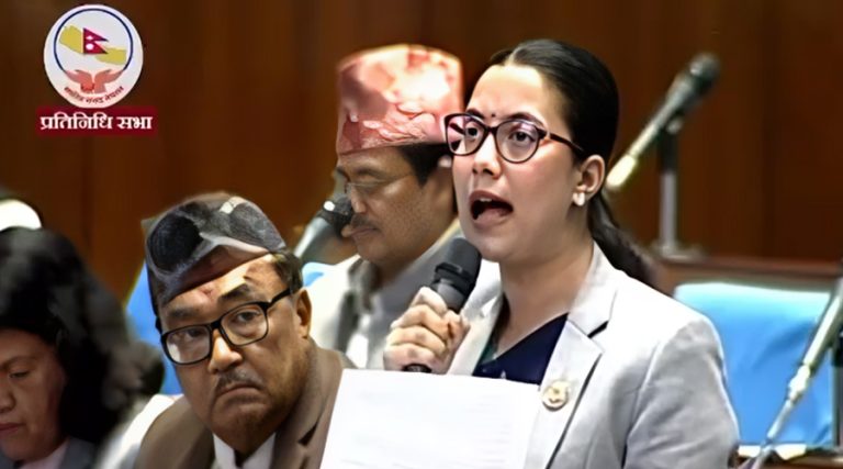 गणतान्त्रिक लोकतन्त्रमा विधिको शासनको देहावसान भएको इतिहास लेखियो : गौतम